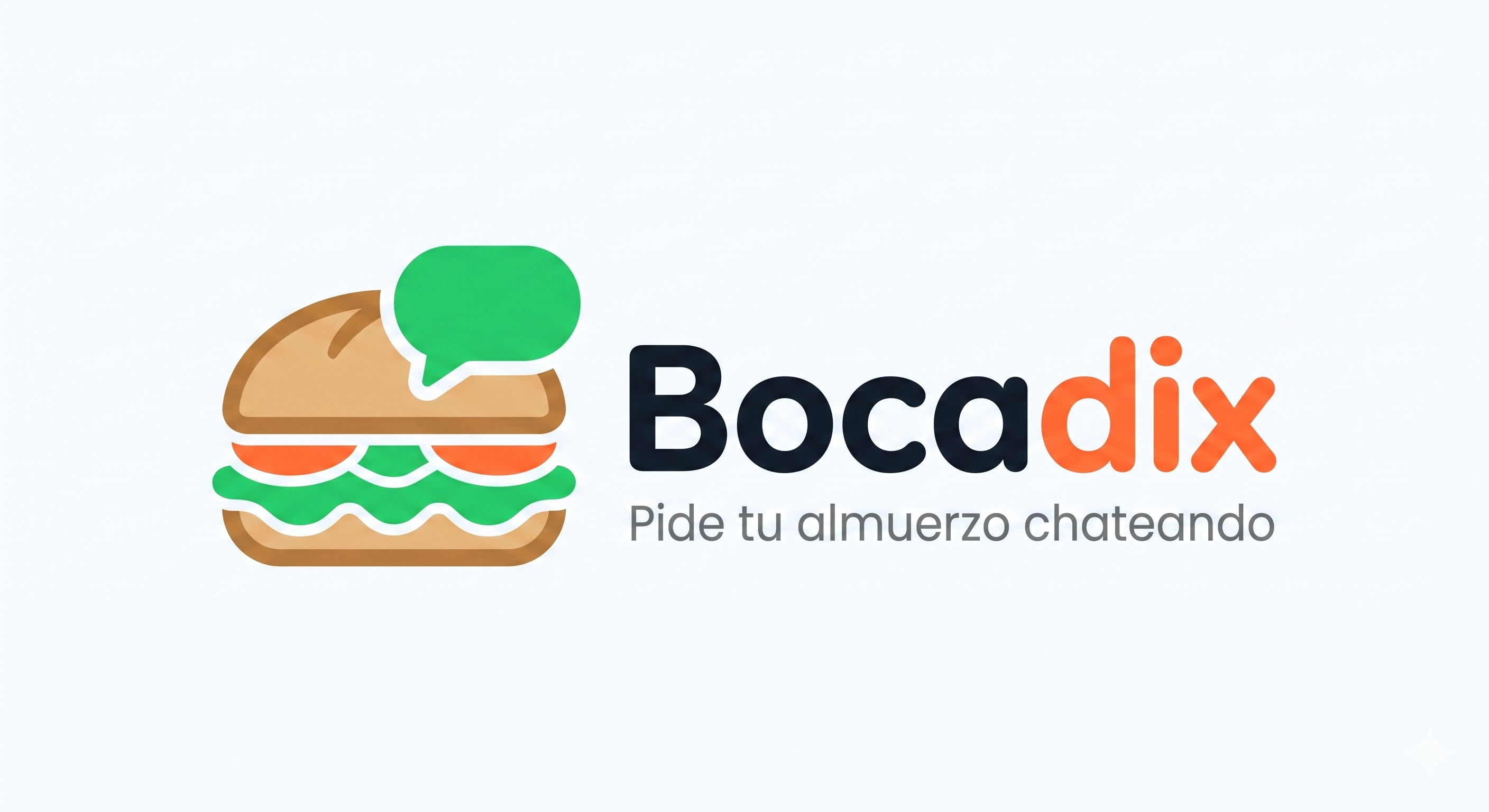 Bocadix Logo